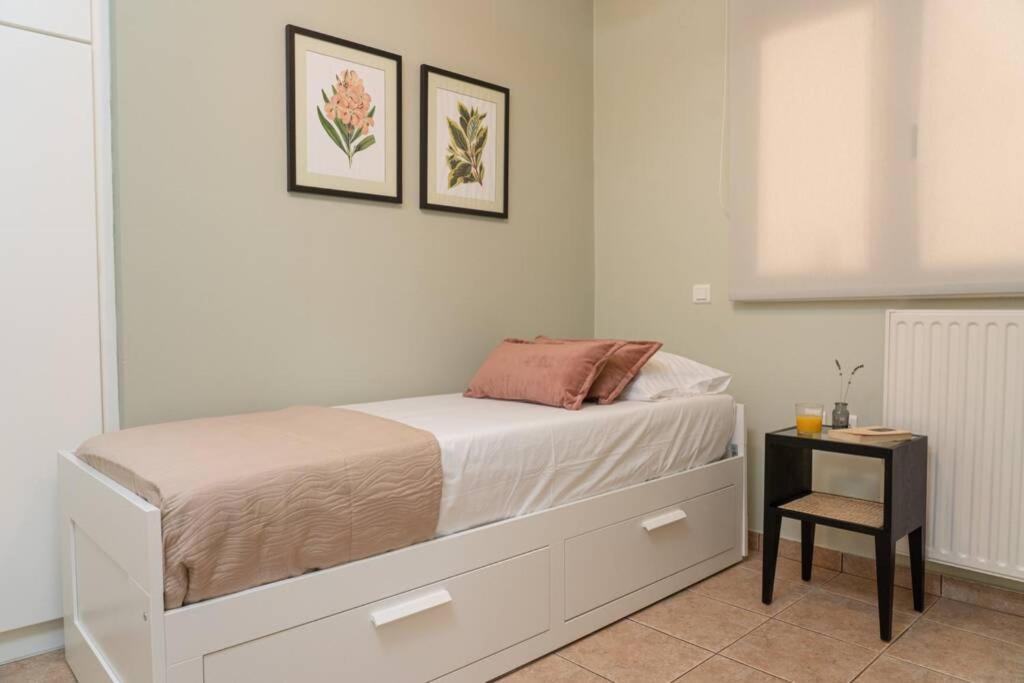 Central & Elegant Suite With Private Garden Argostoli (Kefalonia) Exterior foto